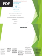 LINEA DE TIEMPO INFANCIA Y ADOLESCENCIA (Andrea Palencia)