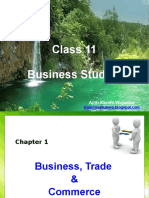 Chapter 1 Business Trade & Commerce - 1.6