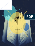 Español 1