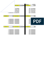 Interes Compuesto, Plan 210y Plan 360 A