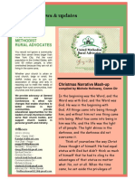 Nat Umra Newsletter December 2022