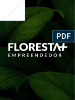 Floresta+ EMPREENDEDOR: Programa de Pagamento por Serviços Ambientais
