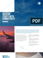 Inmarsat Aviation - Digital Now - Why The Future of Aviation Starts With Connectivity - PDF.GC