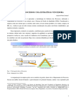 Silo - Tips Mapeamento de Processos Uma Estrategia Vencedora