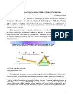 Mapeamento de Processos Uma Estrategia Vencedora