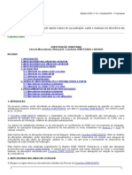 Boletim Icms Substituição Tributária