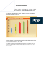 Estudios Relacionados