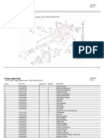 Parts List