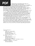 SSH Passwd | PDF | Cyberwarfare | Security