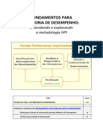 Treinamento para melhoria de desempenho em turno da madrugada