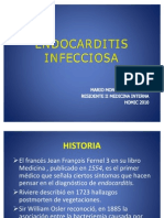is Infecciosa PRESENTACION FINAL2