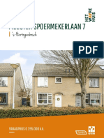 Brochure Meester Spoermekerlaan 7