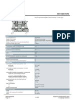 Data Sheet 8WH1000-0AF00: Model