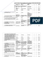 Examen para Tecnico de Mantenimiento