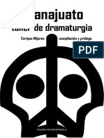 Guanajuato, Taller de Dramaturgia