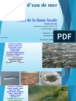 Atlas de La Faune Poissons de Mer v07