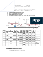 Práctica Calificada 1 Topografía B1 2022-2 Diciembre 17-12-2022