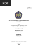 Download New Usulan Proposal Penelitian RITEL a BARU by Widia Ananda Nadia SN61942770 doc pdf