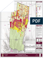 Plan de Desarrollo Urbano Coacalco