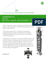 Q Plus Pump Datasheet 1