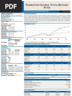 FT Global Total Return