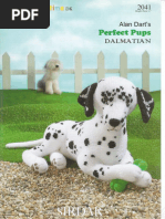 Free Izzy Teddy Bear Knitting Pattern | PDF | Home & Garden