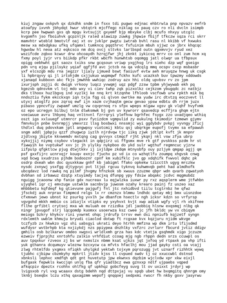 Jibberish class 1 pdf