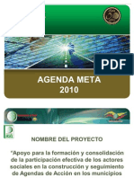 Introduccion Programa Agenda Meta 2010[1]