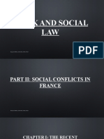 3rd G3 Cours Droit Du Travail I PGE 3 2021-2022