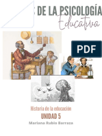 PEDAGOGÍA