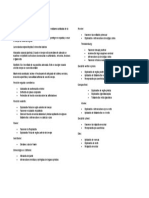 Posiciones corporales para exploración y tratamiento médico