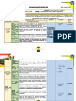 Organizador Com 5to