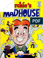 Archie's Madhouse