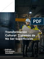 Cultural-Transformation SPN