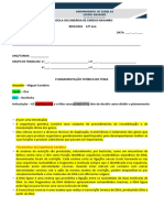 Fundamentacao Teorica Biologia 3