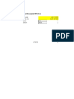 Trans - Datum - Psad56 - WGS84 Convertidor de Utm