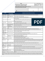 Formato Constancia IPER - VIV