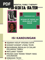 Virginia Satir