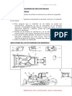 Vsip - Info - Seguridad en Tractor Orugas PDF Free