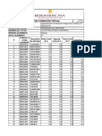 Acta de Notas Metodologías 2 - 2022-45