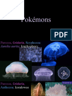 (!) Pokémons