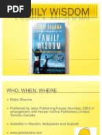 Download Family Wisdom by Don Fernandes SN61944454 doc pdf
