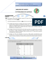 Cedam-Casos 1 - S1