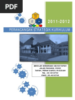 Download PERANCANGAN STRATEGIK sesta by Holy Cross Kuala Sapi SN61944642 doc pdf