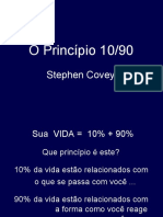 10/90 Princípio