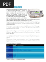 Download Tipos de mdem by Bitbreak SN6194496 doc pdf