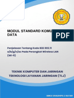 Materi TLJ - Ieee