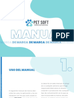 Manual de Marca Pet Soft Compressed