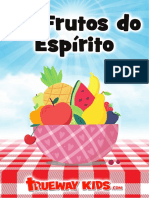 NT47 O Fruto Do Espírito