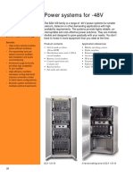 Emerson-BZA108-Series-Power System-for-48V-System-datasheet1-101198383